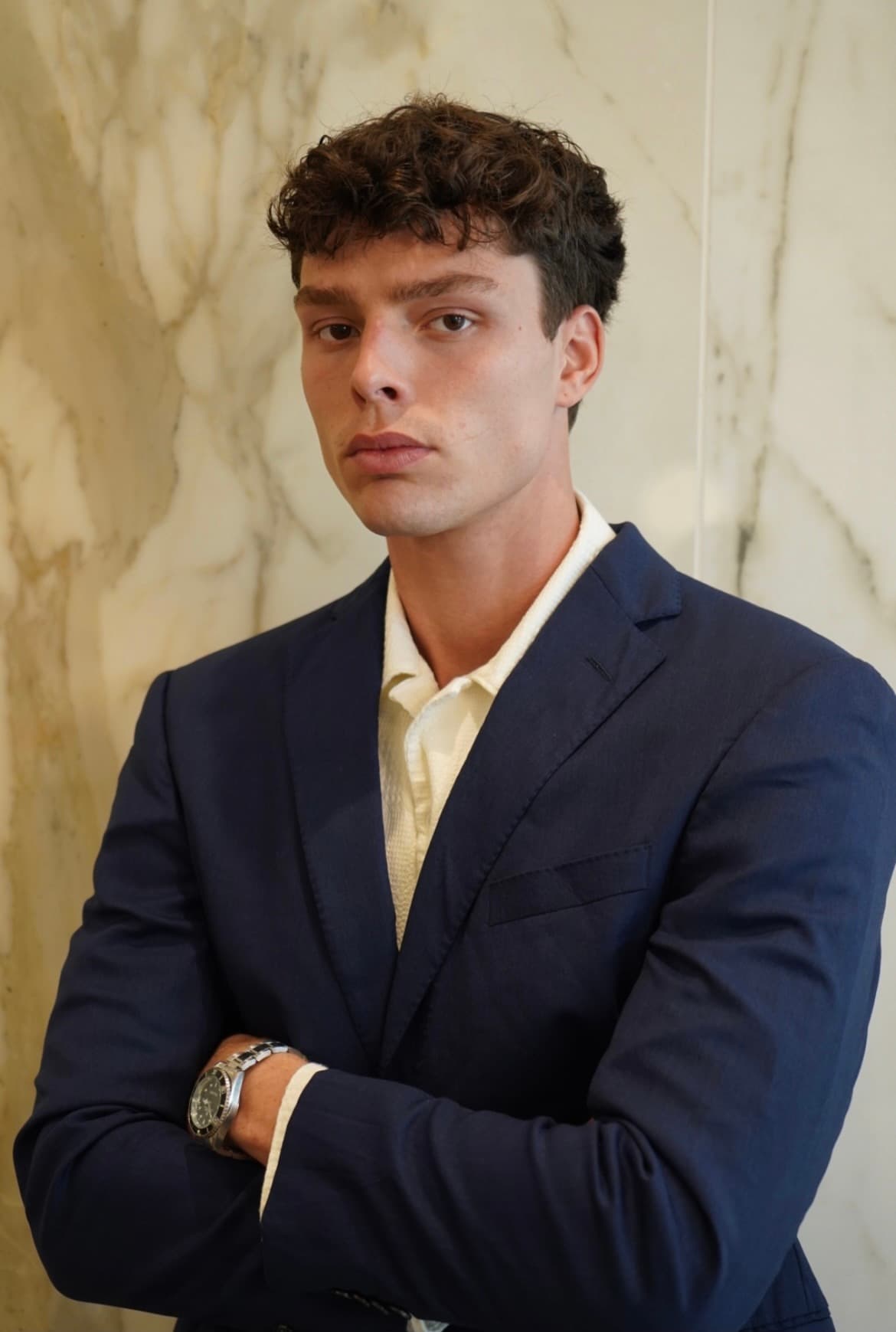 Jordan Cox