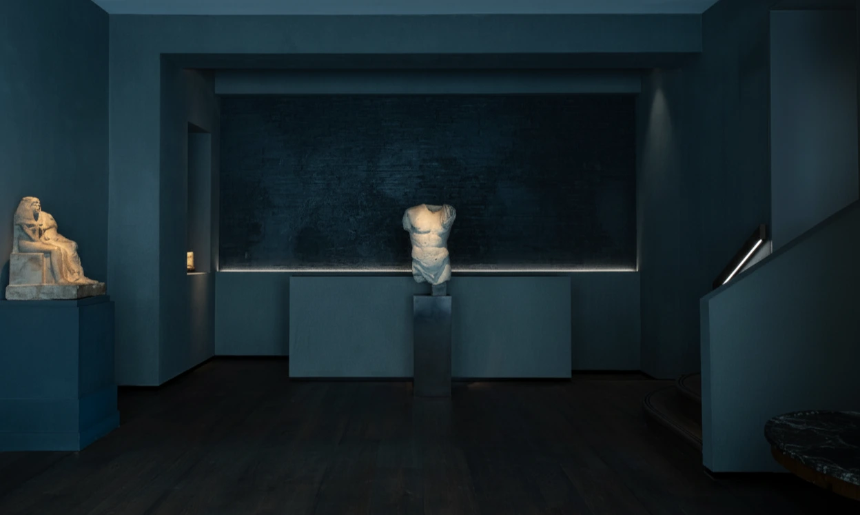 Frieze Masters Art Show