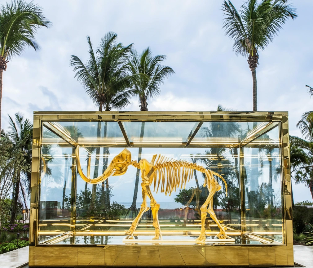 Art Basel Miami Beach - Contemporary Art Exhibition